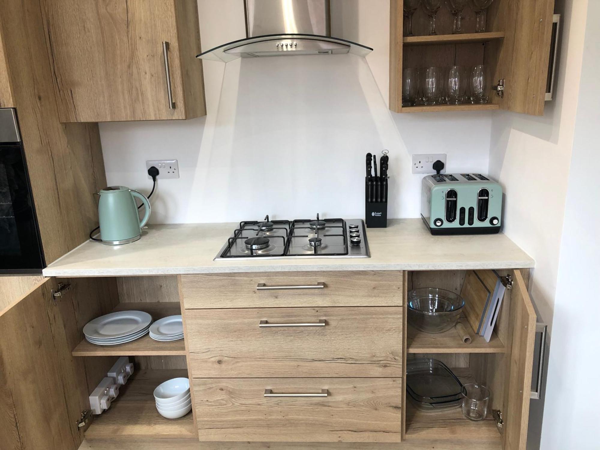 High Barnes 3 Bed House With Parking, Sleeps 7, Quiet Location Apartman Sunderland  Kültér fotó